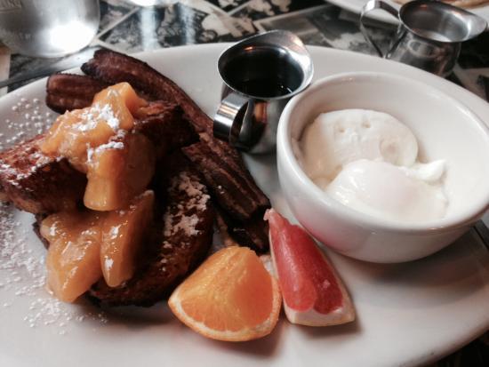 Americana Restaurant